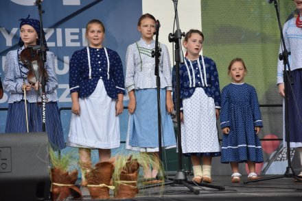 Czwartek na małej scenie TKB w Wiśle